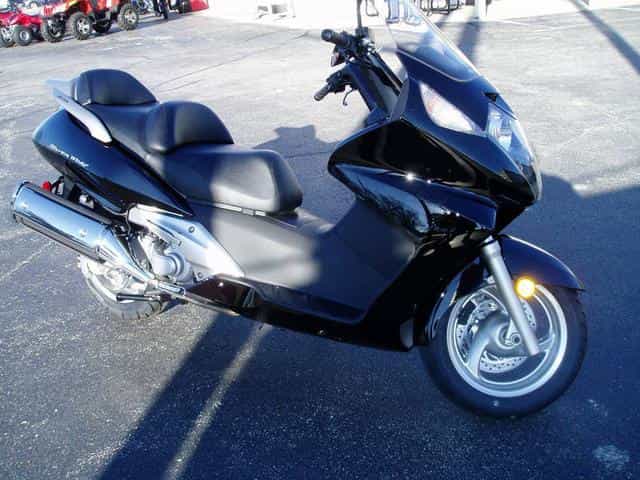 2012 Honda Silver Wing ABS Scooter Merrillville IN
