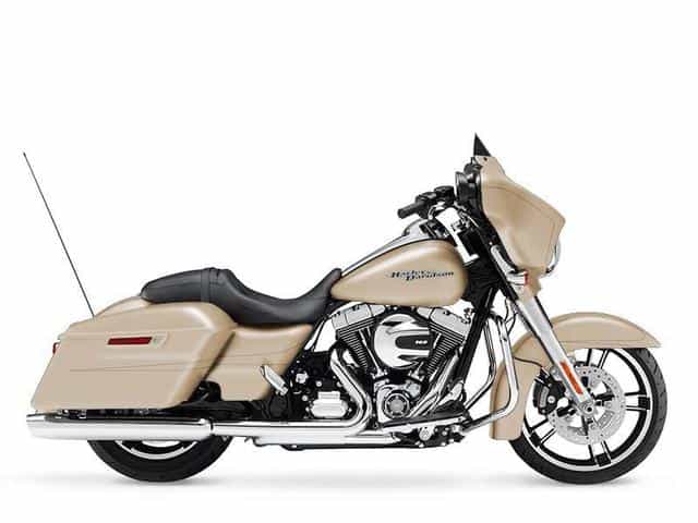 2014 Harley-Davidson FLHXS Street Glide Special Touring Kingwood TX