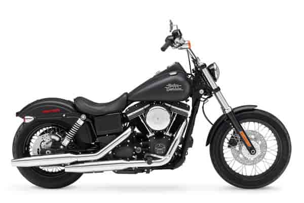 2015 Harley-Davidson STRT BOB Standard Las Vegas NV