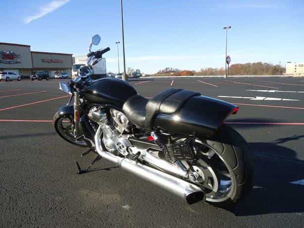 2012 Harley-Davidson V-Rod Muscle Cruiser Greensburg PA