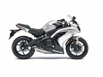 2015 Kawasaki Ninja 650 Sportbike Escondido CA