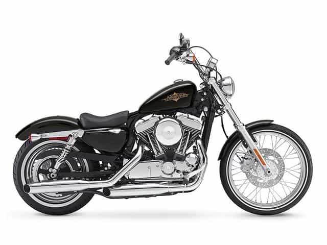 2015 Harley-Davidson Seventy-Two Cruiser Houston TX