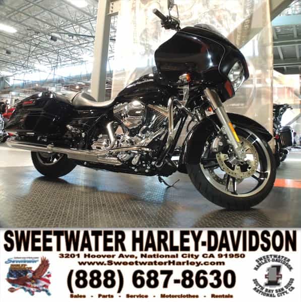 2015 Harley-Davidson FLTRXS - Road Glide Special Touring National City CA
