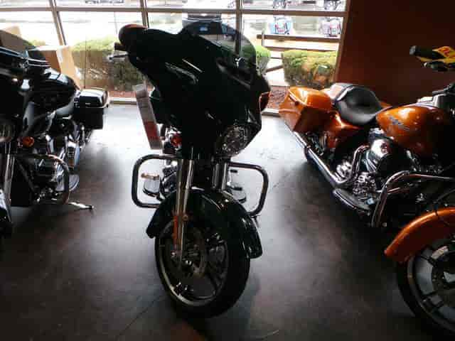 2015 Harley-Davidson FLHXS - Street Glide Special Touring East Hartford CT
