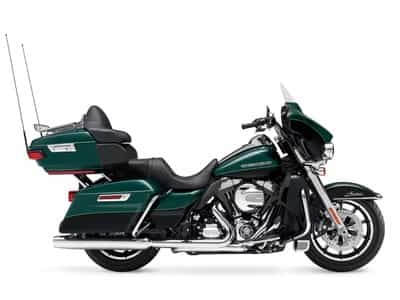 2015 Harley-Davidson FLHTKL - Ultra Limited Low Touring Pawtucket RI