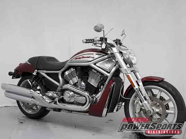 2006 Harley Davidson VRSCR VROD STREET ROD Cruiser Pembroke NH