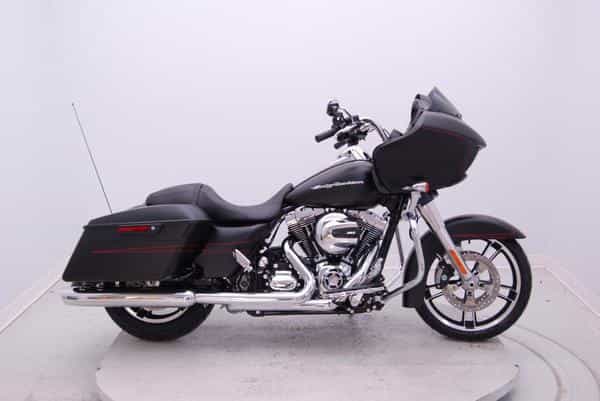 2015 Harley-Davidson FLTRX Cruiser El Paso TX