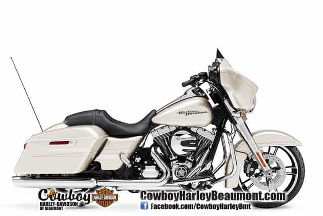 2015 Harley-Davidson® Street Glide Special Touring Beaumont TX