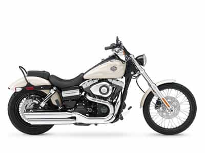 2015 Harley-Davidson FXDWG - Dyna Wide Glide Cruiser Jacksonville FL