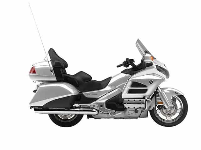 2015 Honda Gold Wing ABS ABS Touring Boulder CO