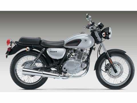 2015 Suzuki TU250X Standard Conyers GA