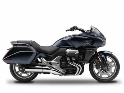 2014 Honda CTX1300 Touring Wesley Chapel FL