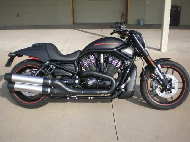 2014 Harley-Davidson VRSCDX - Night Rod Special Sportbike Galesburg IL