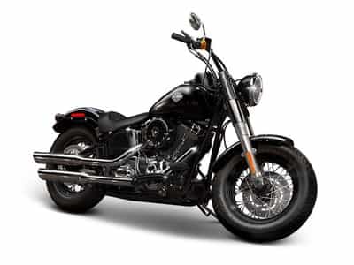 2014 Harley-Davidson FLS - Softail Slim Cruiser Union City TN