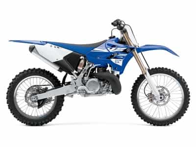 2015 Yamaha YZ250 Dirt Bike Decatur TX