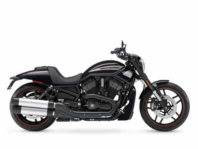 2015 Harley-Davidson VRSCDX - Night Rod Special Cruiser Oconomowoc WI