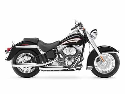 2006 Harley-Davidson FLST - Softail Heritage Cruiser Farmington Hills MI