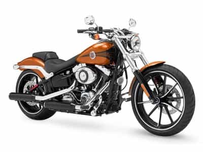 2014 Harley-Davidson FXSB - Softail Breakout Cruiser Jacksonville FL