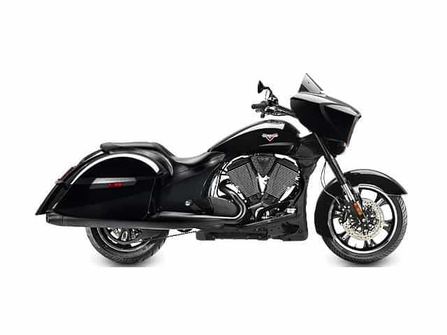 2015 Victory Cross Country 8-Ball 8-BALL Touring Billings MT