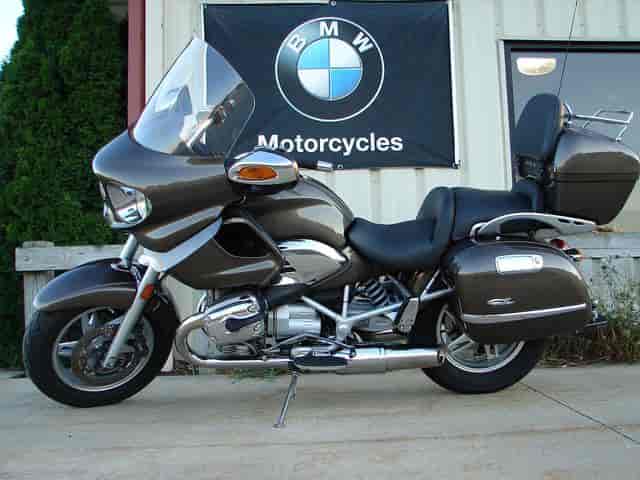 2003 BMW R 1200 CL Touring Wooster OH
