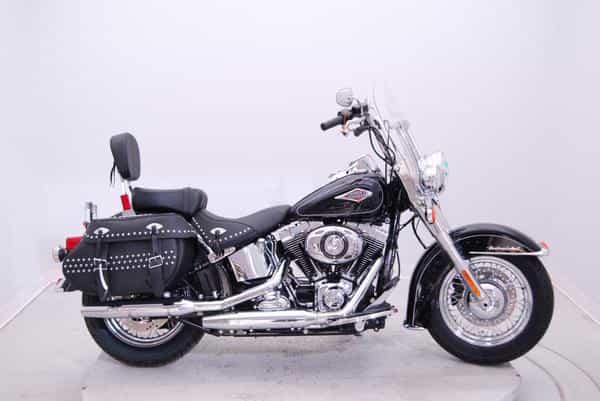 2015 Harley-Davidson FLSTC 103 Cruiser El Paso TX