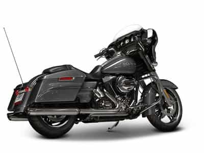 2014 Harley-Davidson FLHXS - Street Glide Special Touring Meridian ID