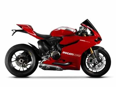 2014 Ducati Superbike 1199 Panigale R Sportbike New Hyde Park NY