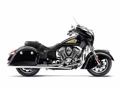 2014 Indian Chieftain Cruiser South Elgin IL