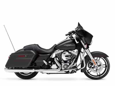 2015 Harley-Davidson FLHXS - Street Glide Special Touring Jacksonville FL