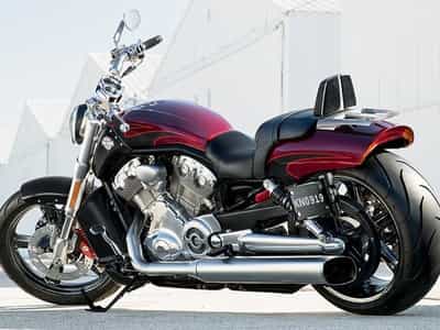 2015 Harley-Davidson VRSCF - V-Rod Muscle Sportbike Savannah GA