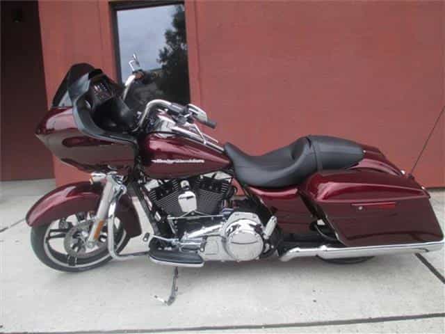 2015 Harley-Davidson Touring ROAD GLIDE FLTRX Cruiser Houma LA