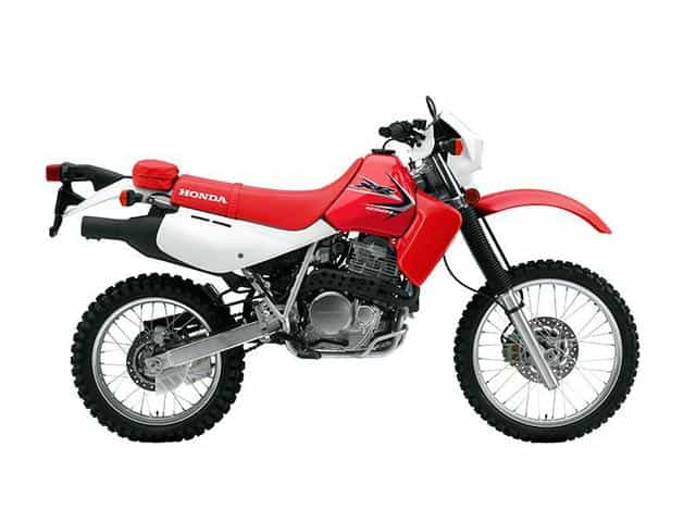 2015 Honda XR650L Dual Sport Mesa AZ