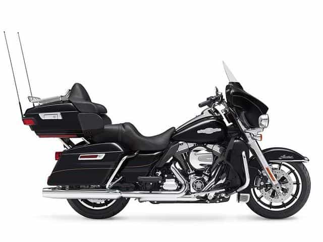 2014 Harley-Davidson Ultra Limited Touring Ocala FL