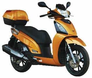 2014 Kymco PEOPLE GT 300I Moped Mobile AL