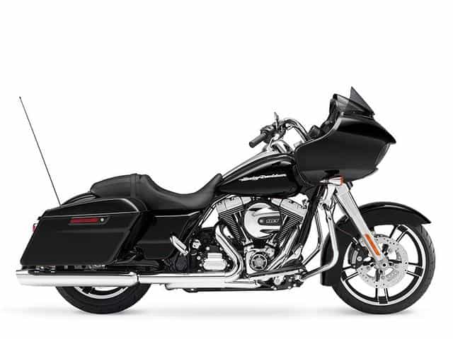 2015 Harley-Davidson FLTRX - Road Glide Touring Cheyenne WY