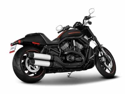 2014 Harley-Davidson VRSCDX - Night Rod Special Sportbike Meridian ID