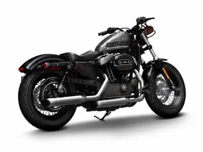 2014 Harley-Davidson XL1200X - Sportster Forty-Eight Cruiser Sherman TX