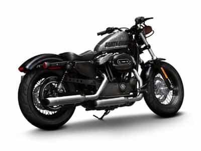 2014 Harley-Davidson XL1200X - Sportster Forty-Eight Standard Renton WA
