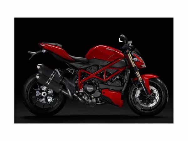 2014 Ducati Streetfighter 848 Sportbike Austin TX