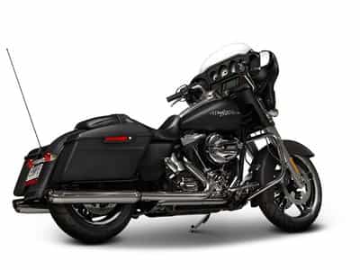 2014 Harley-Davidson FLHX - Street Glide Touring Sherman TX
