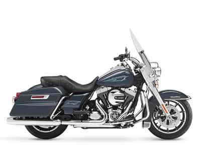 2015 Harley-Davidson FLHR - Road King Touring Oconomowoc WI