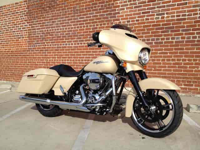 2014 Harley-Davidson FLHXS - Street Glide Special Touring Glendale CA