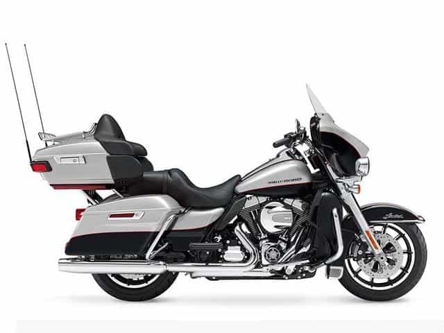 2015 Harley-Davidson Ultra Limited Touring Branford CT