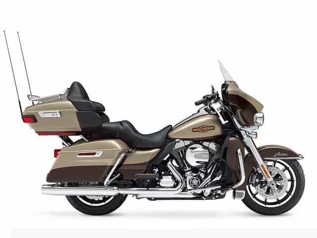 2014 Harley-Davidson Ultra Limited Touring Ocala FL