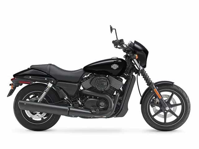 2015 Harley-Davidson XG750 - Street 750 Standard Frederick CO