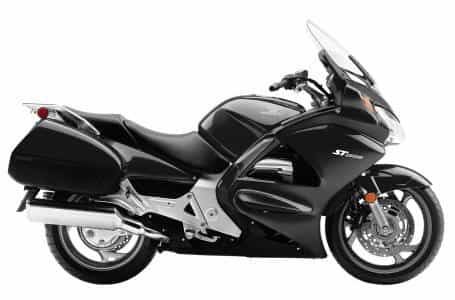 2012 Honda ST1300 ABS **NO FEES EVER!** ABS (VT1300CTA) Sport Touring Chattanooga TN