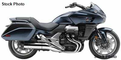 2014 Honda CTX1300E Touring Moon Township PA