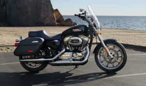 2015 Harley-Davidson SUPERLOW Standard Las Vegas NV