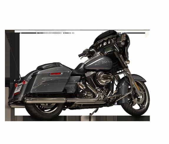 2014 Harley-Davidson Street Glide Special FLHXS Touring Denver CO