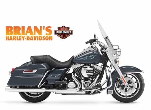 2015 Harley-Davidson FLHR - Road King Touring Langhorne PA